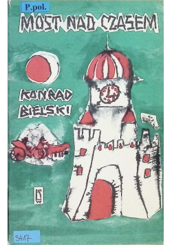 Most nad czasem