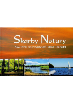 Skarby Natury lokalnych grup rybackich