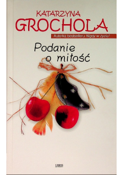 Podanie o miłość