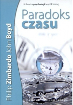 Paradoks czasu