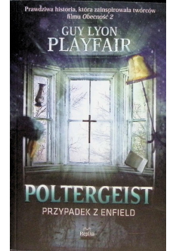 Poltergeist. Przypadek z Enfield