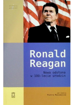Ronald Reagan