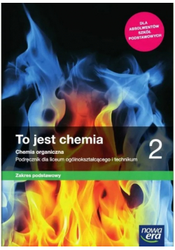 Chemia LO 2 To jest chemia