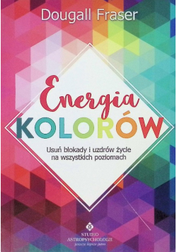 Energia kolorów