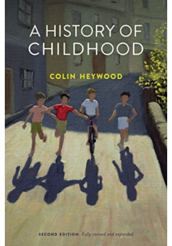 A History of Childhood