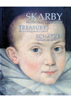 Skarby Muzeum w Gliwicach