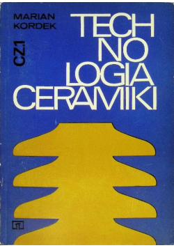 Technologia ceramiki