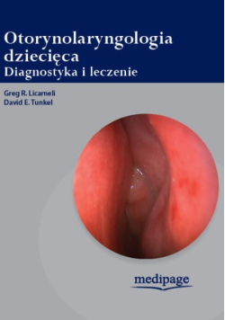 Otorynolaryngologia Dziecięca