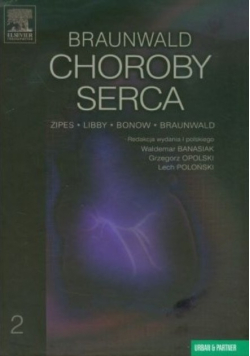 Choroby serca Tom 2