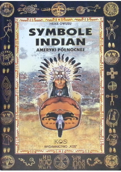 Symbole Indian Ameryki Północnej