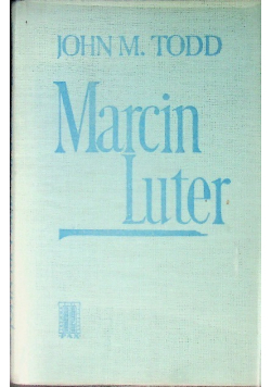 Marcin Luter