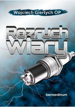 Rozruch wiary