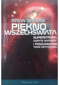 Piękno wszechświata
