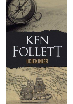 Uciekinier