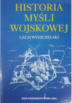 Historia Myśli Wojskowej