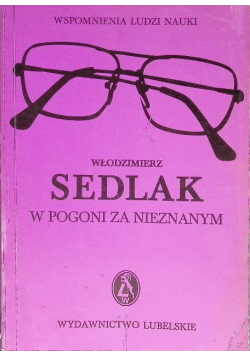 W pogoni za nieznanym