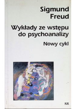 Wykłady ze wstępu do psychoanalizy