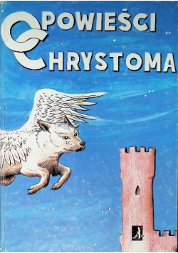 Opowieści Chrystoma