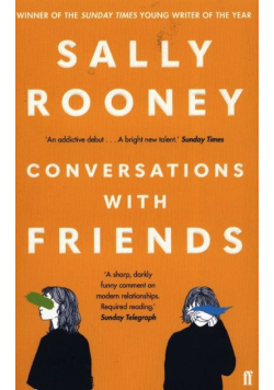 Conversations with Friends