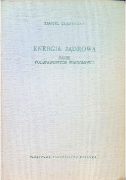 Energia jądrowa