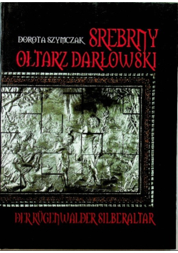 Srebrny Ołtarz Darłowski