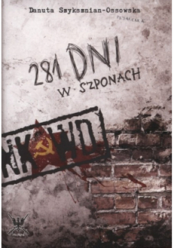 281 dni w szponach