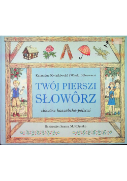 Twój Pierszi Słoworz