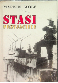 Stasi przyjaciele