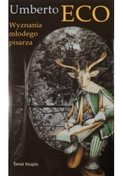 Wyznania młodego pisarza