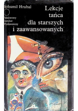 Lekcje tańca dla starszych i zaawansowanych
