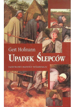Upadek ślepców