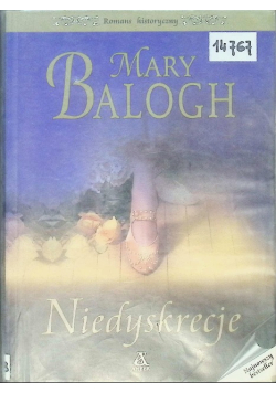 Niedyskrecja