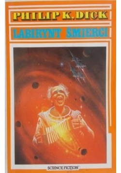 Labirynt śmierci