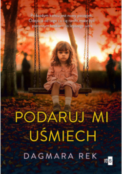 Podaruj mi uśmiech
