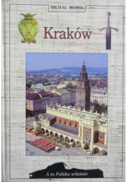 Kraków