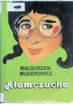 Kłamczucha