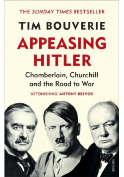 Appeasing Hitler