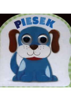 Mrugnij oczkiem i posłuchaj Piesek
