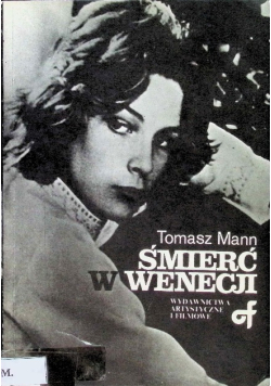 Śmierć w Wenecji