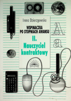 2. Nauczyciel kontraktowy