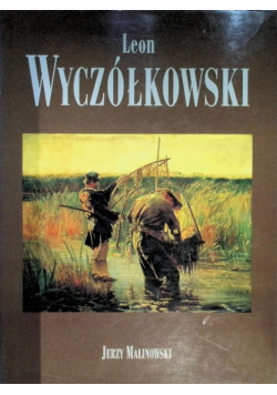 Leon Wyczółkowski