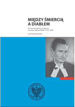 Między śmiercią a diabłem