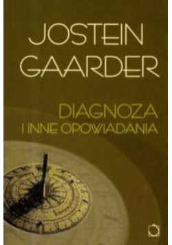 Diagnoza i inne opowiadania