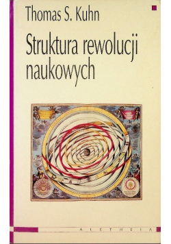 Struktura rewolucji naukowych