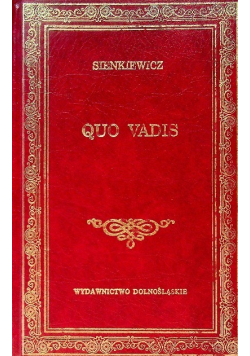 Quo Vadis