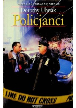 Policjanci