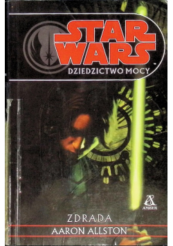 Star Wars Dziedzictwo Mocy Zdrada