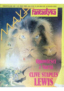 Mała Fantastyka Nr 1 / 88 Opowieści z Narni
