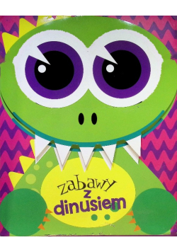 Zabawy z dinusiem