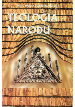 Teologia Narodu